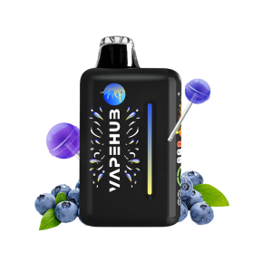 CHUPA CHUPS BLUERAZZ – VAPEHUB ULTRA 20000