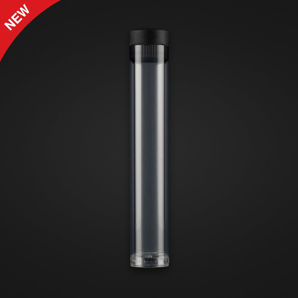 Arizer PVC Travel Tube with Cap