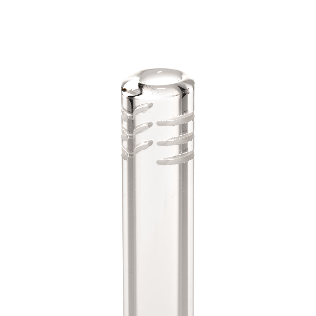 POTV Beaker Glass Bubbler