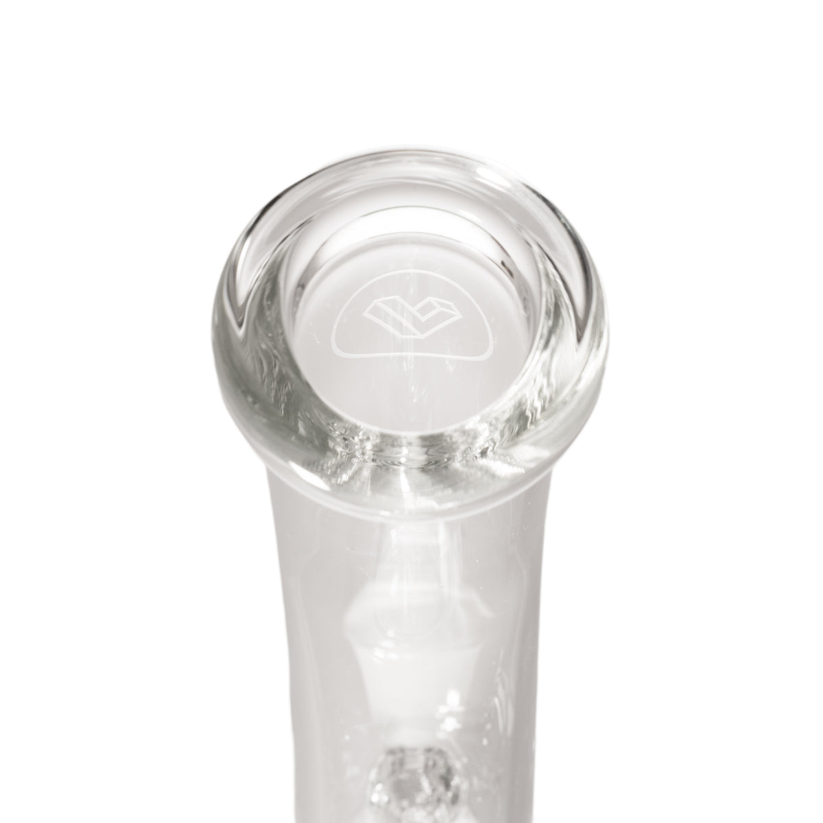 POTV Beaker Glass Bubbler