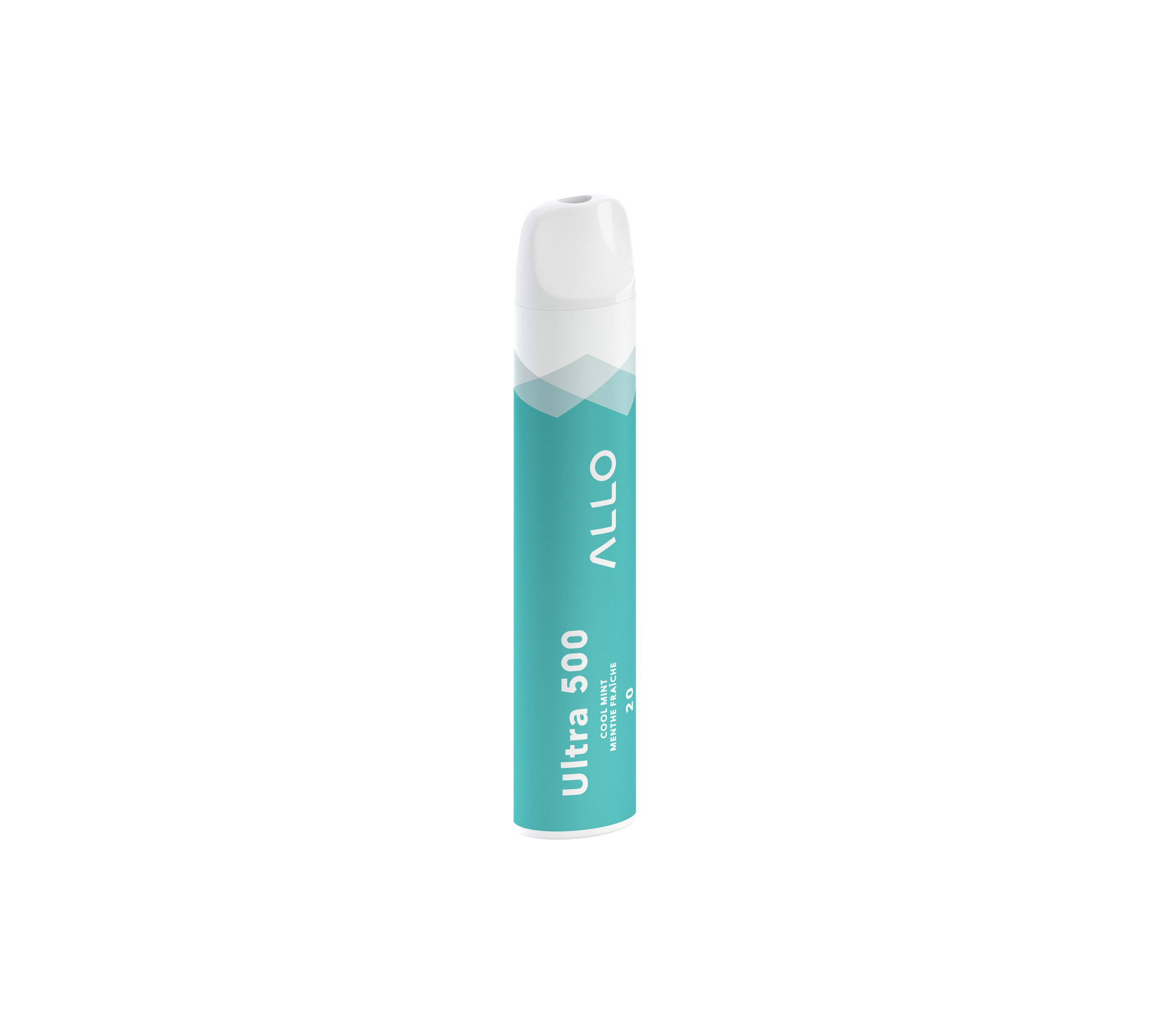 ALLO Ultra 500 2ml Disposable – Cool Mint