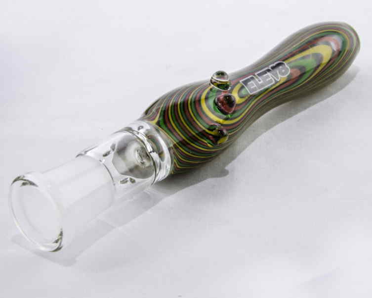 Vapor Deluxe Daddy Box Vaporizer (taxes extra)