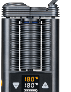 MIGHTY Vaporizer (taxes extra)