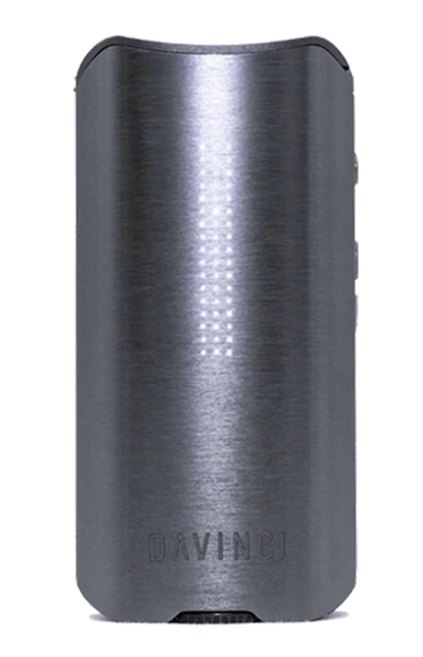 DaVinci IQ2 Portable Vaporizer (taxes extra)