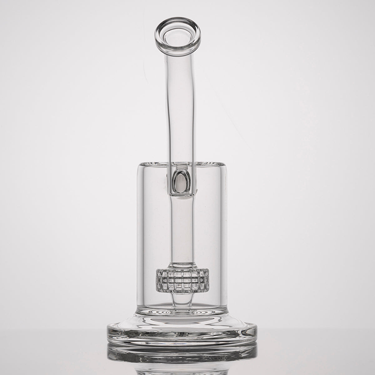 POTV Standard Glass Bubbler