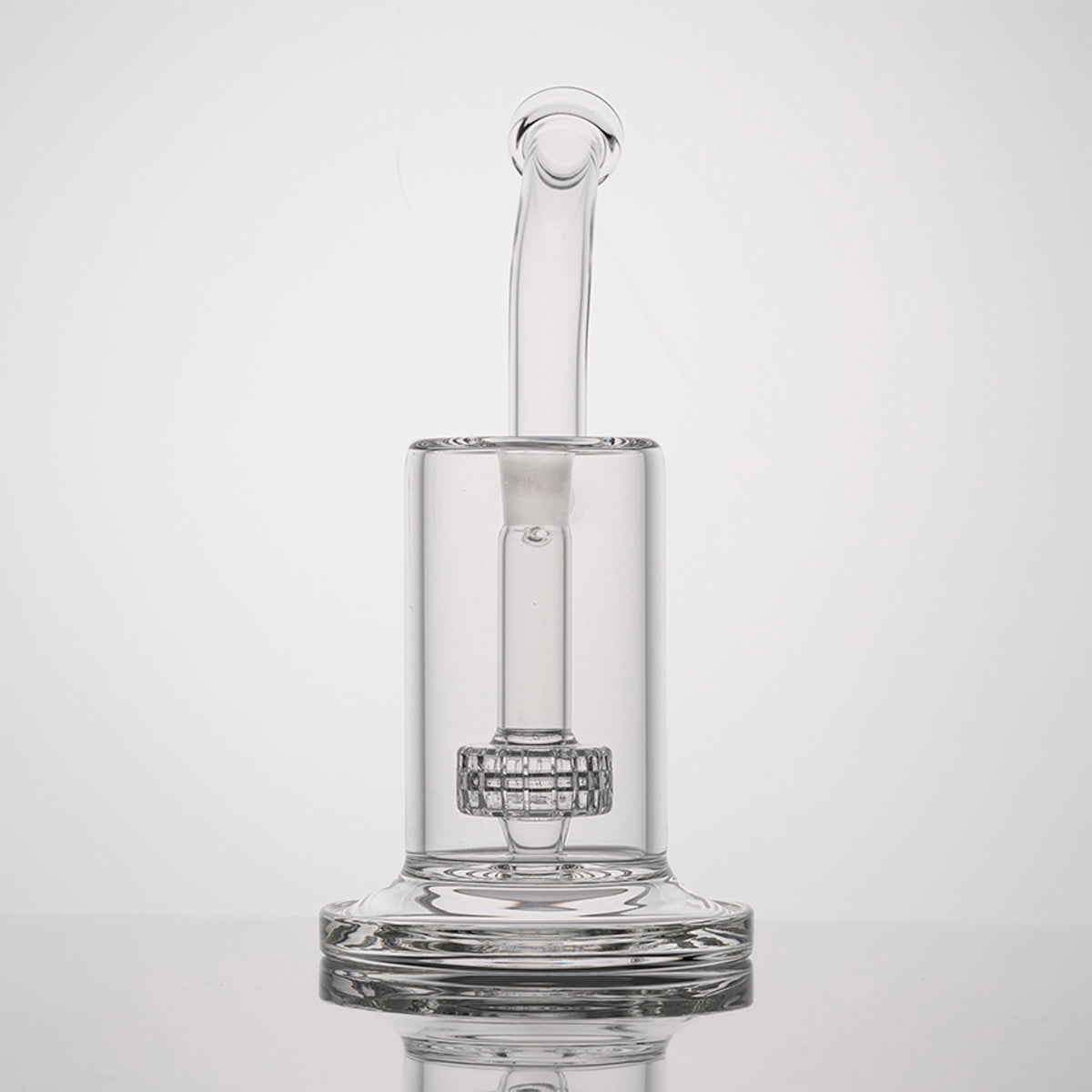 POTV Standard Glass Bubbler