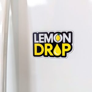 Magnet – LEMON DROP