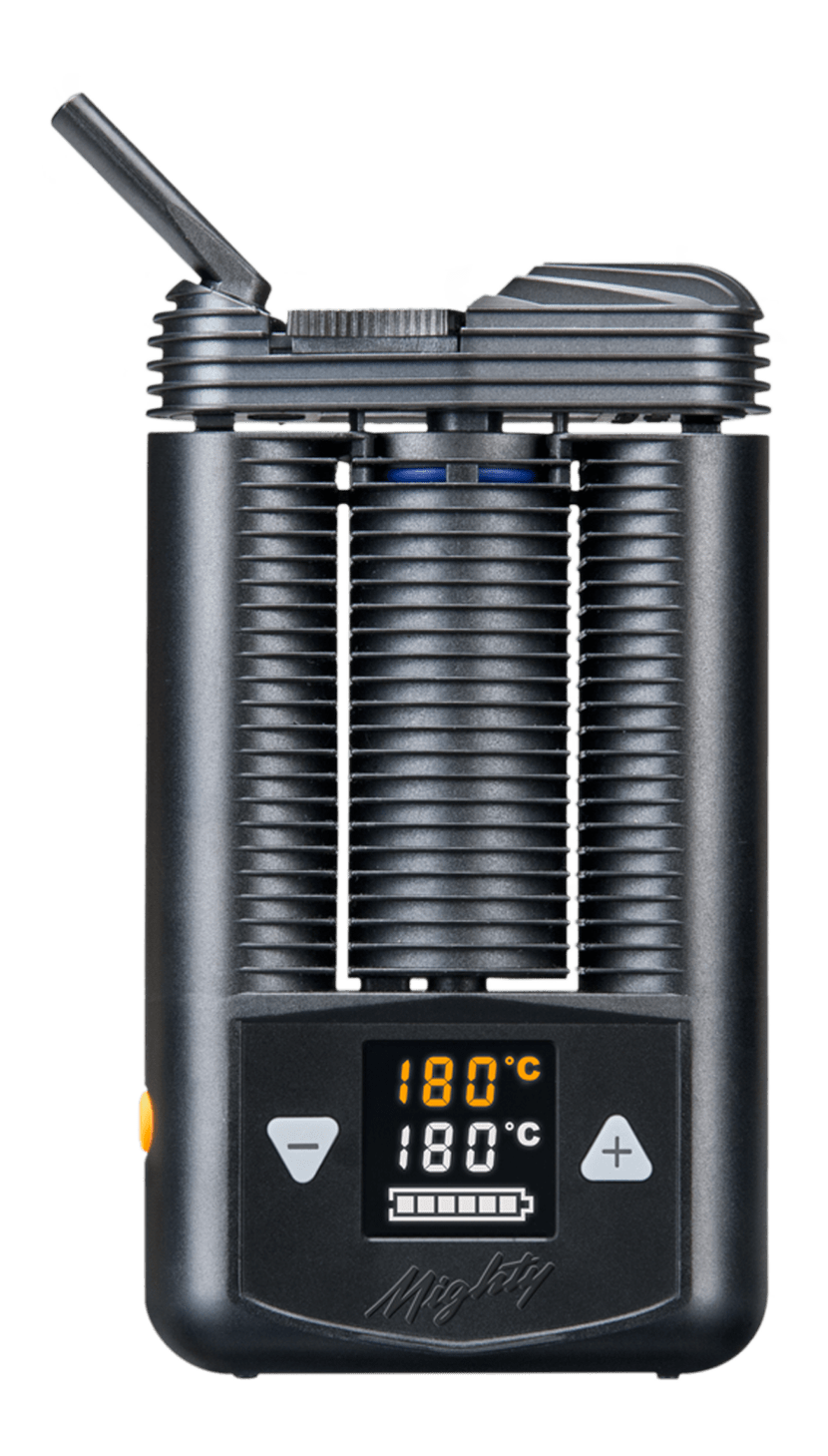 MIGHTY Vaporizer (taxes extra)