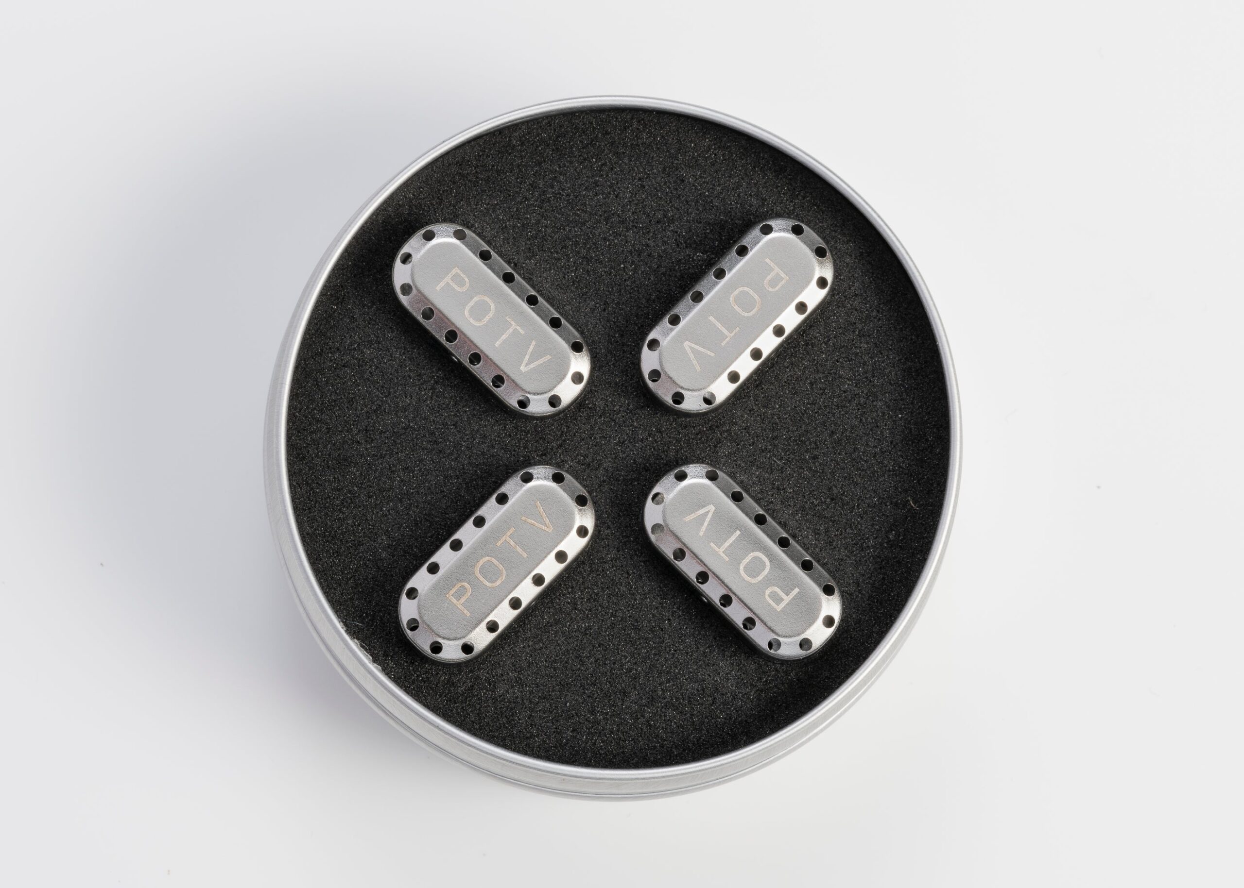 Planet of the Vapes Pax Dosing Capsules