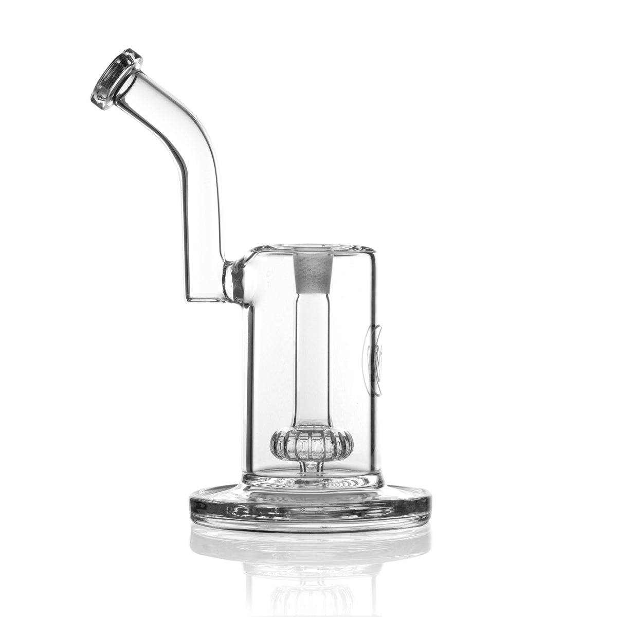 POTV Standard Glass Bubbler