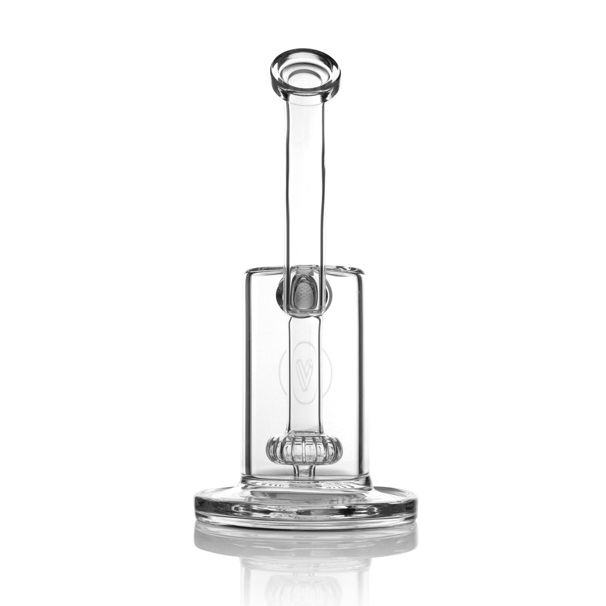 POTV Standard Glass Bubbler