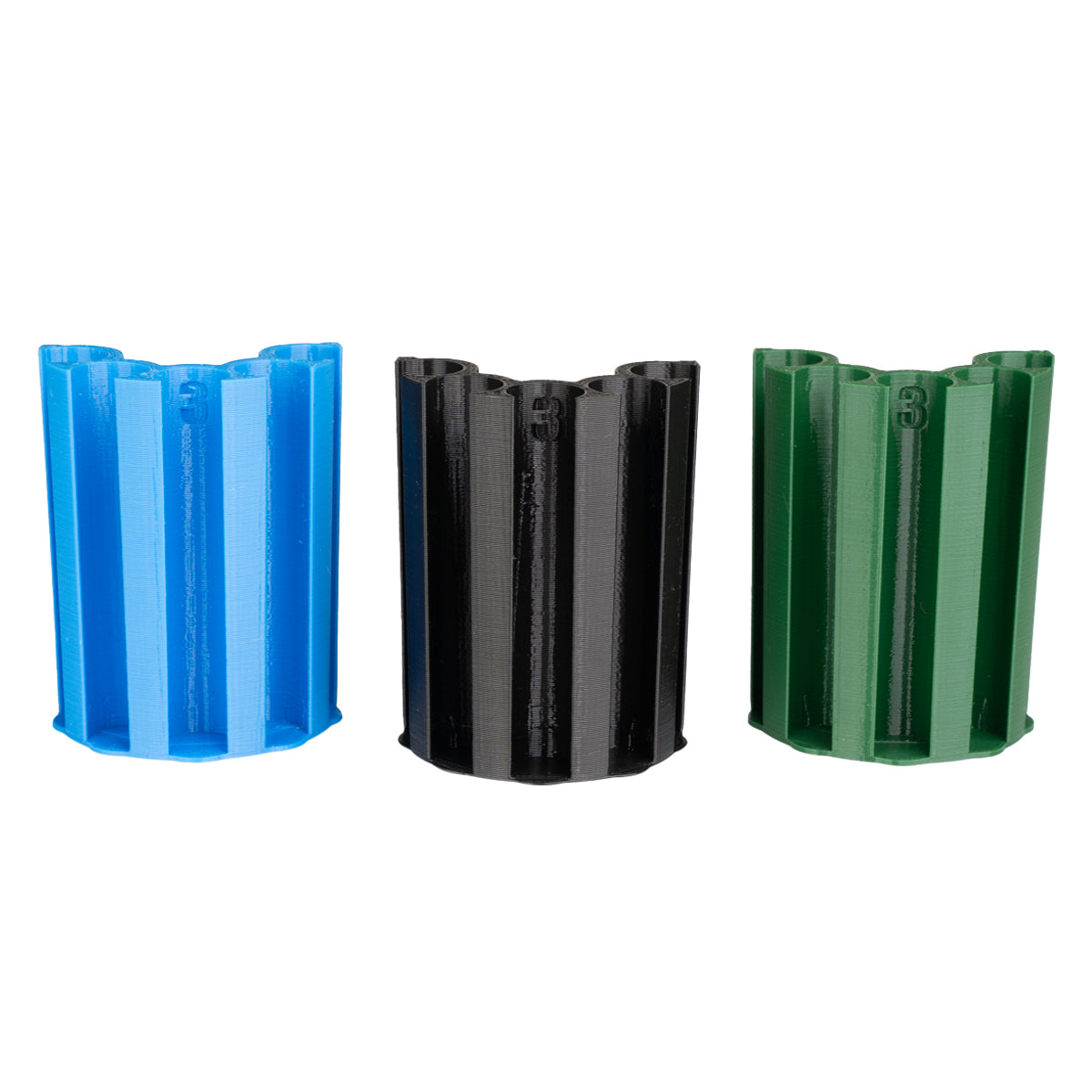 POTV Lobo Dosing Capsule Caddy Insert for Tightvac – 0.12L