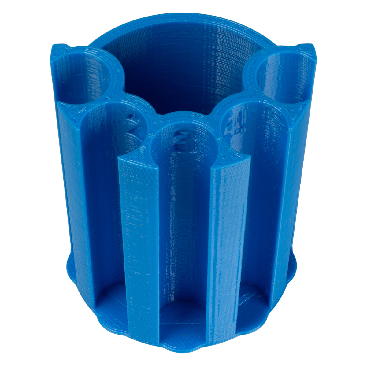 POTV Lobo Dosing Capsule Caddy Insert for Tightvac – 0.12L