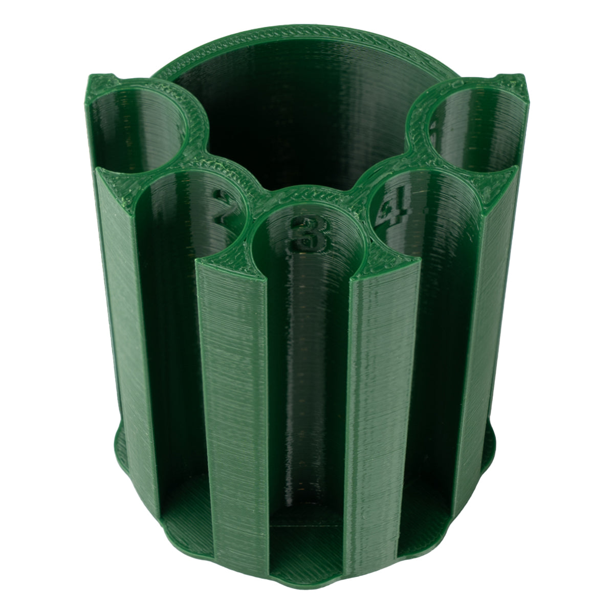POTV Lobo Dosing Capsule Caddy Insert for Tightvac – 0.12L