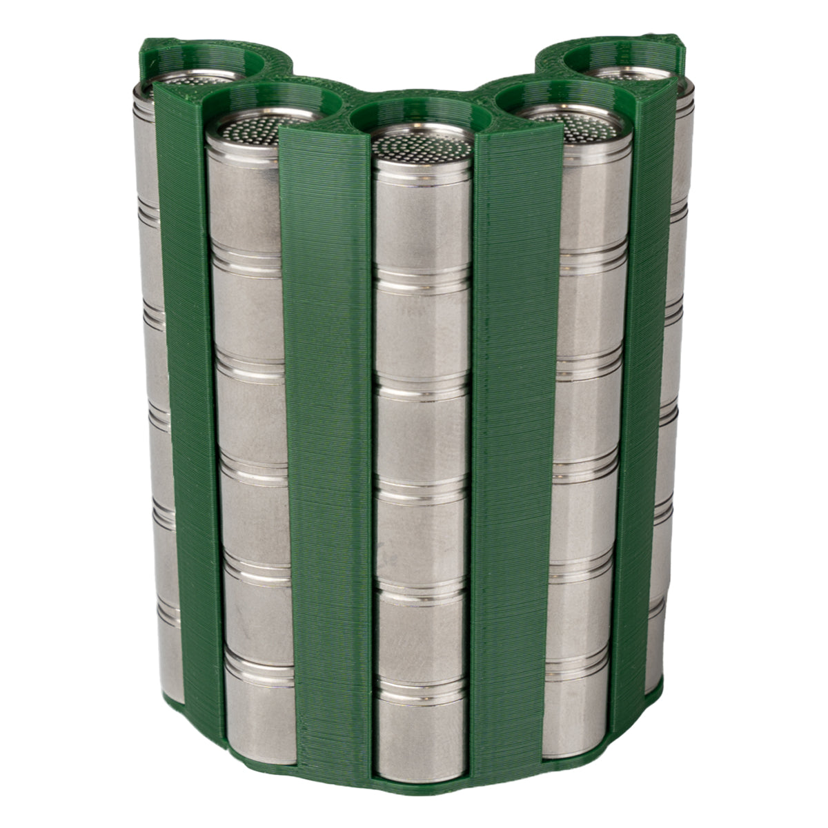 POTV Lobo Dosing Capsule Caddy Insert for Tightvac – 0.12L