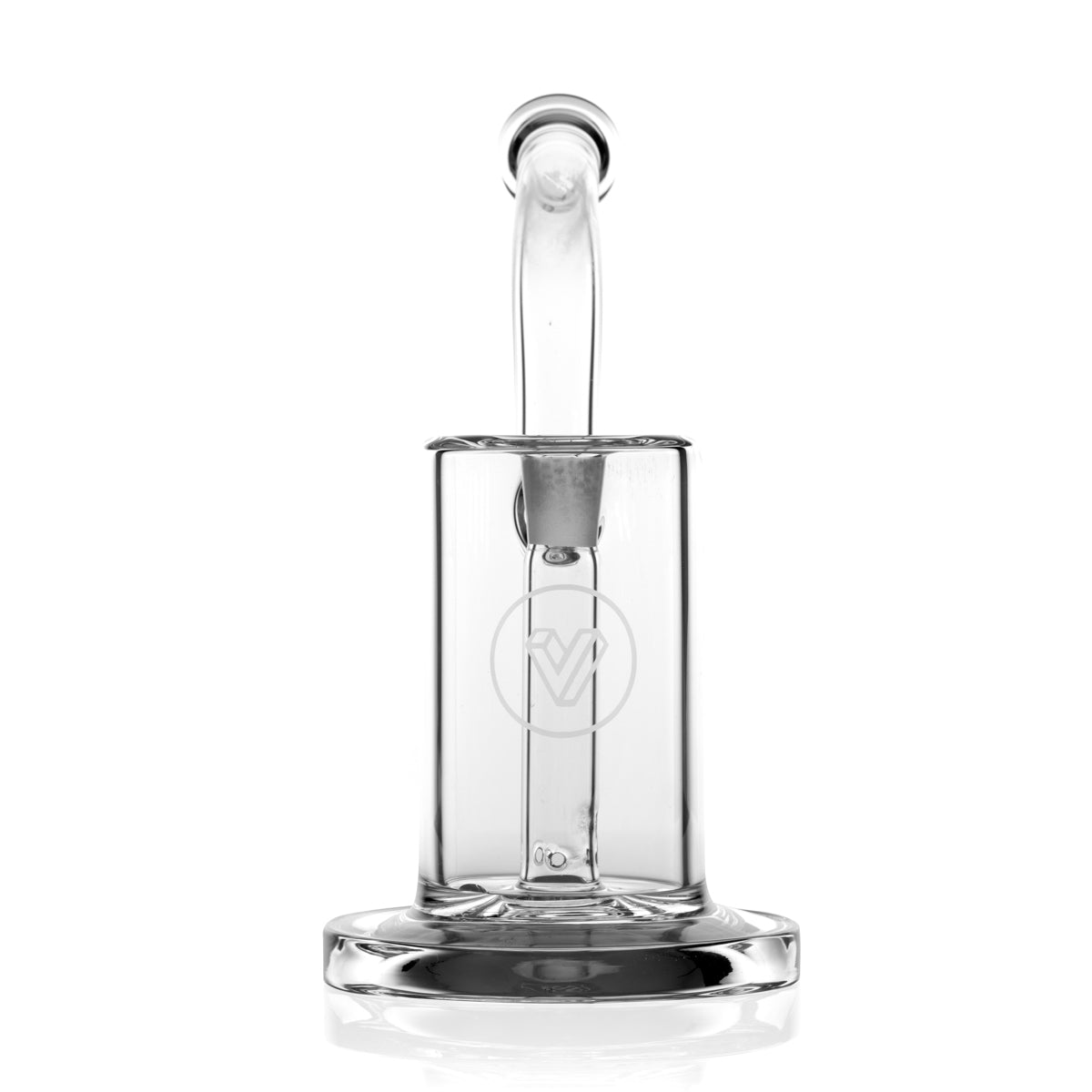 POTV Standard Glass Bubbler