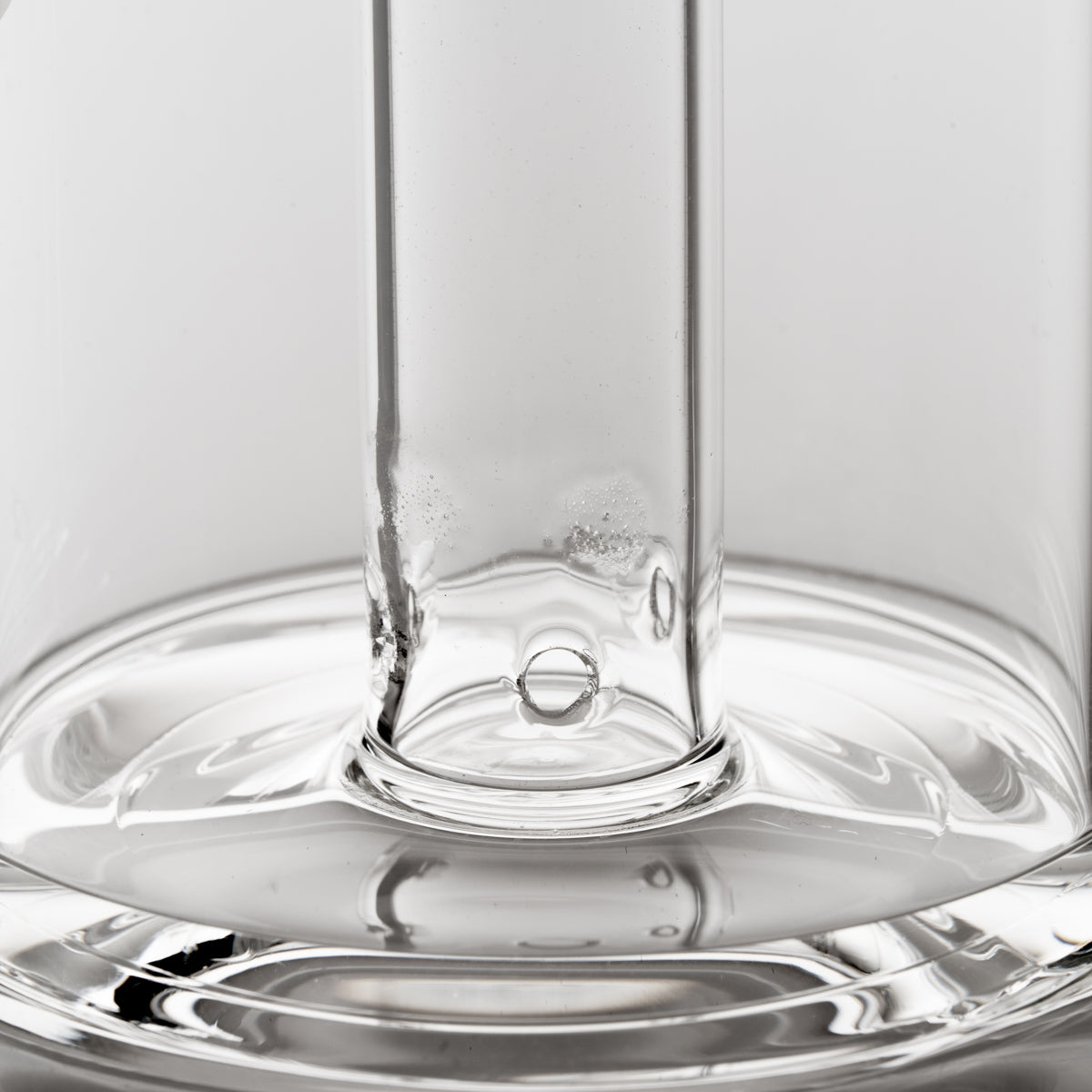 POTV Standard Glass Bubbler