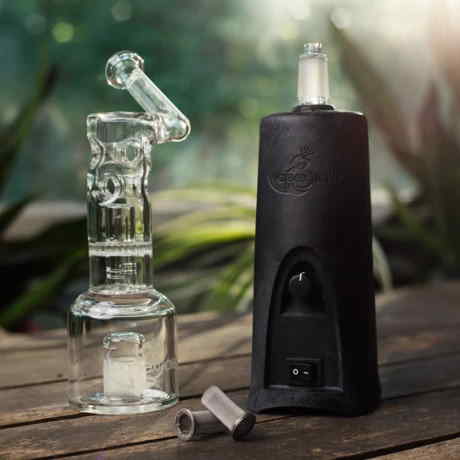 VapeXhale Cloud EVO Vaporizer (taxes extra)