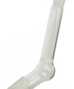 Arizer All-Glass Mini Whip for filling balloons