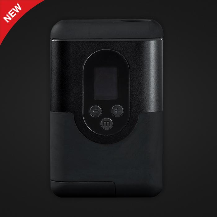 Arizer ArGo Portable Vaporizer (taxes extra)