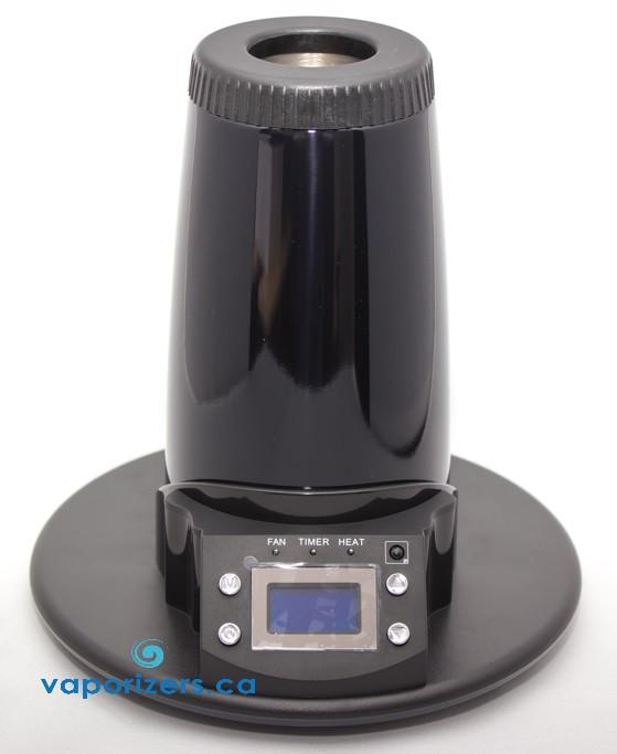 Arizer Extreme Q Vaporizer Bag & Direct Flow (taxes extra)