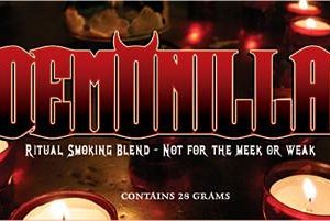 Aroma Blend – Demonilla 7G