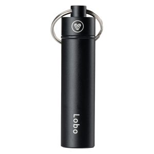 POTV Lobo Capsule Caddy