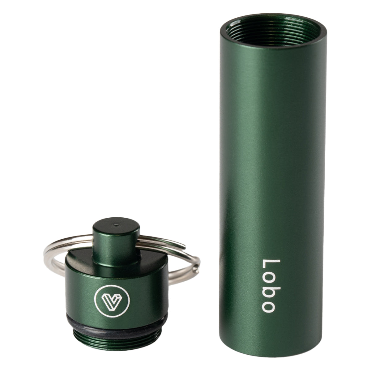 POTV Lobo Capsule Caddy
