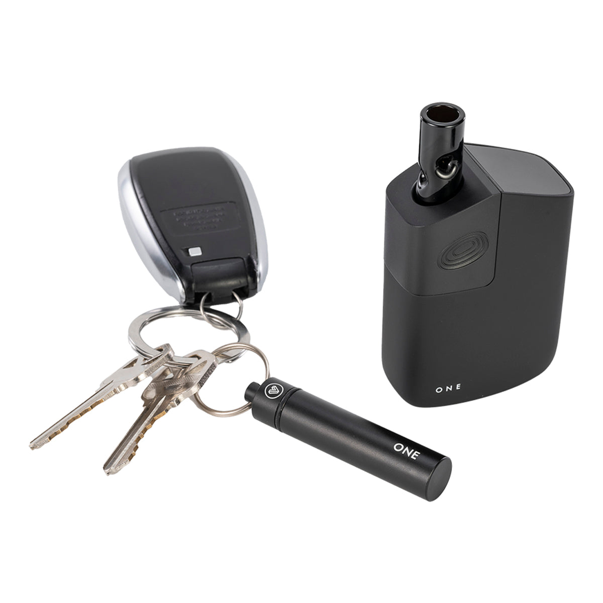 POTV ONE Capsule Caddy