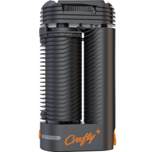 CRAFTY+ USB-C Vaporizer Complete Set (taxes extra)