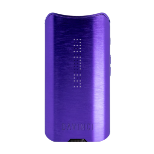 DaVinci IQ3 Portable Vaporizer (taxes extra)