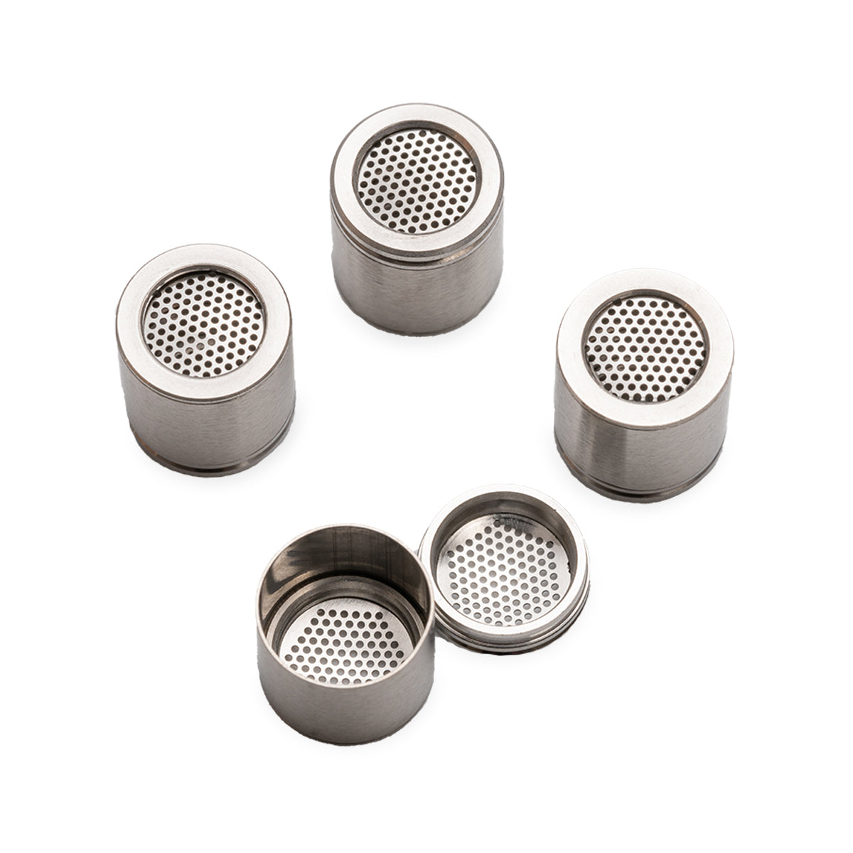POTV ONE Dosing Capsules