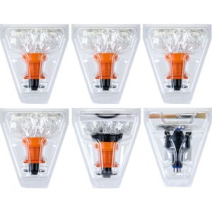 Volcano – Easy Valve Starter Set