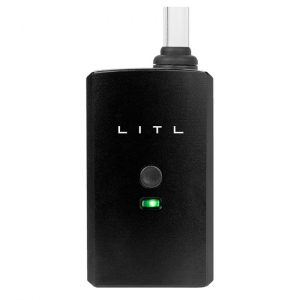 LITL One Portable Vaporizer (taxes extra)