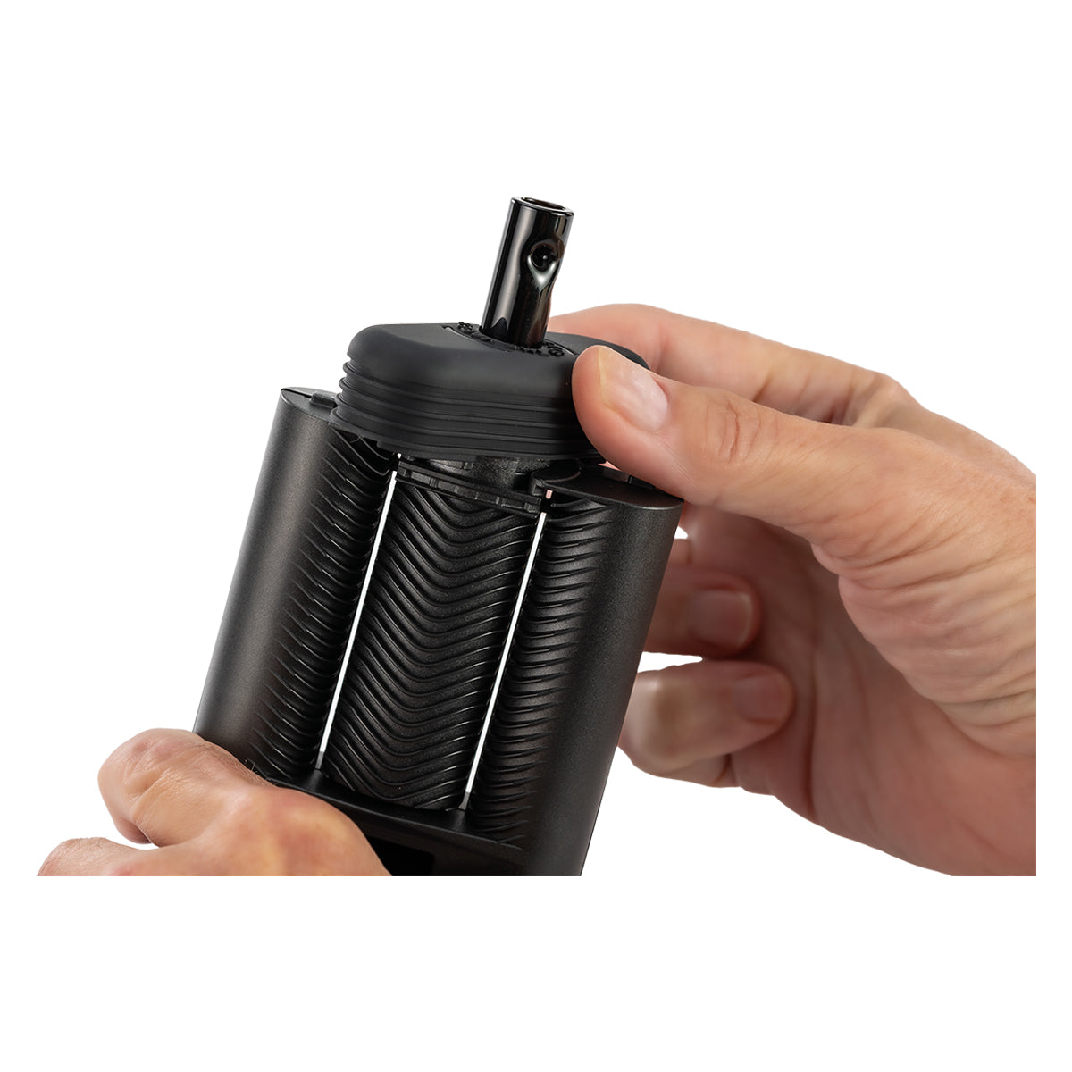 Mighty/Mighty+ Glass Adapter