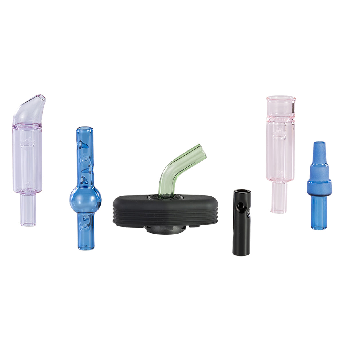 Mighty/Mighty+ Glass Adapter