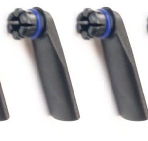 Crafty Mouthpiece Set – 4 Pack