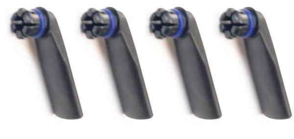 Crafty Mouthpiece Set – 4 Pack