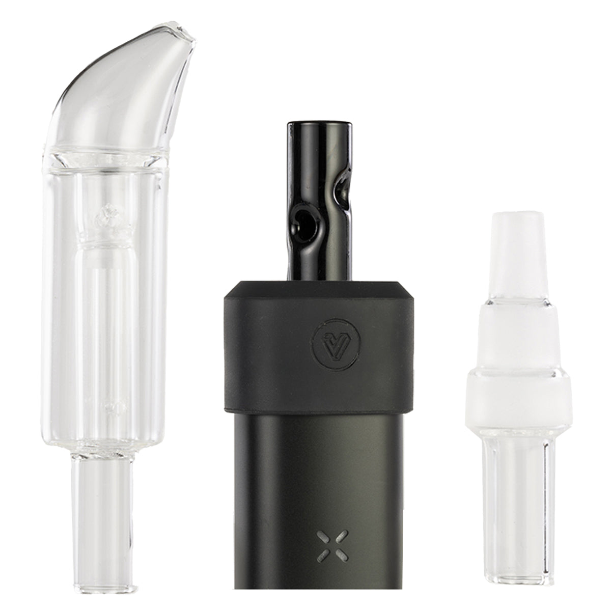 Pax Glass Adapter