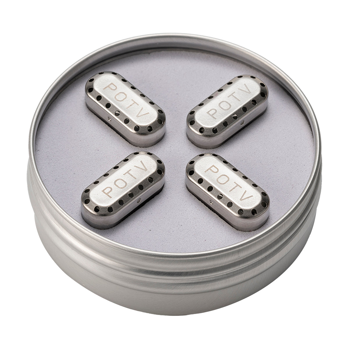 Planet of the Vapes Pax Dosing Capsules
