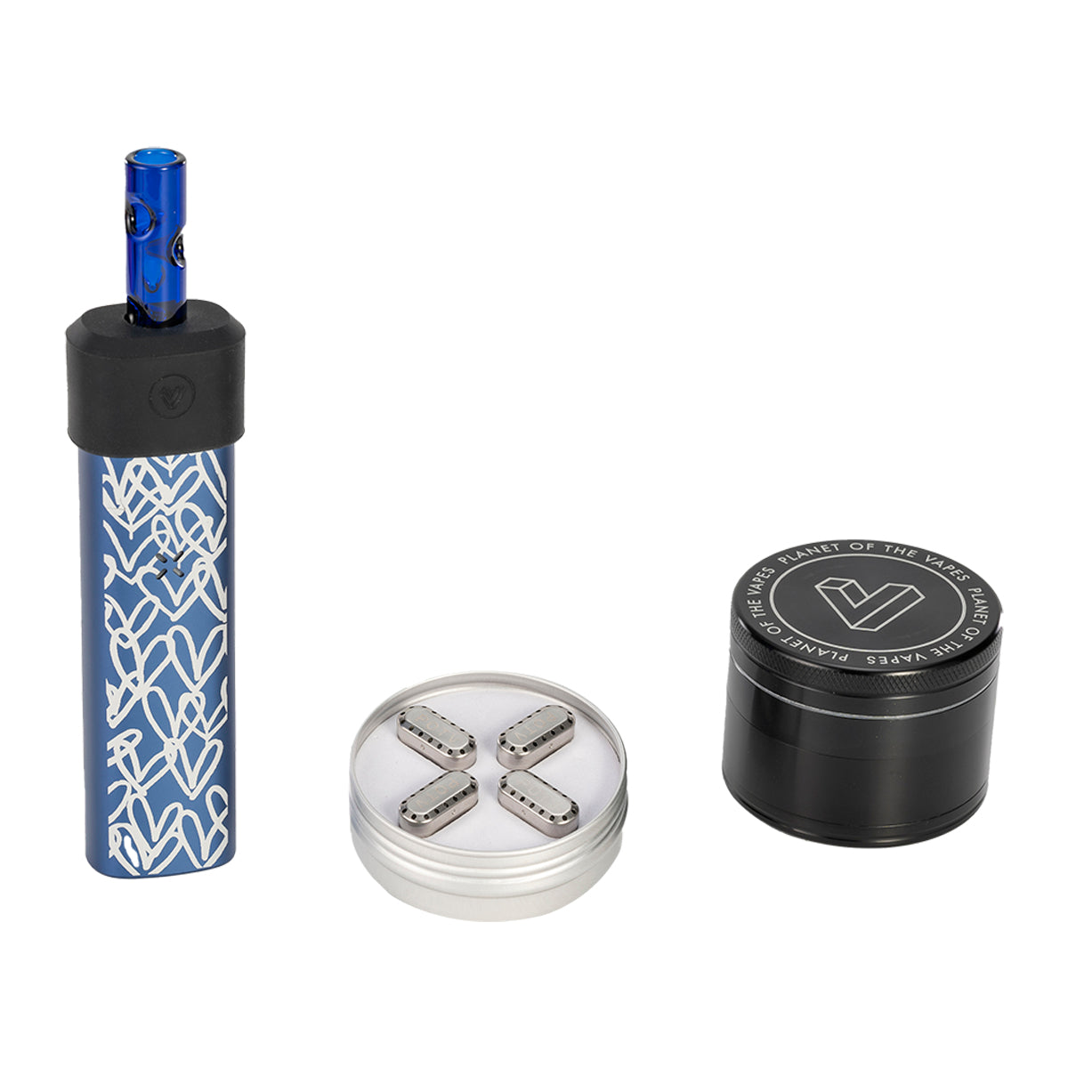 Planet of the Vapes Pax Dosing Capsules