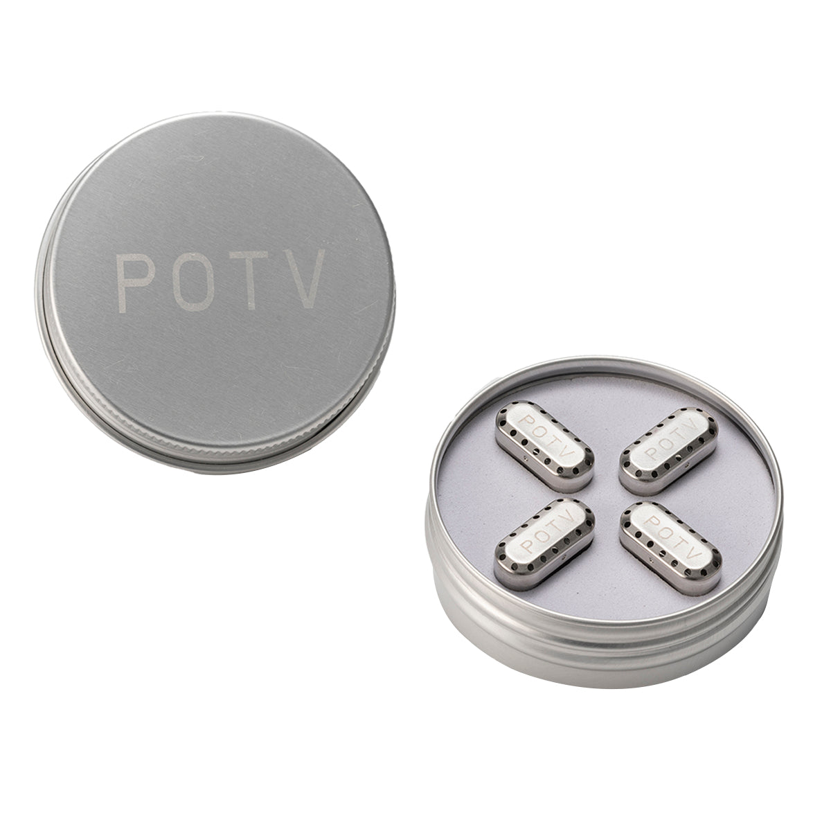 Planet of the Vapes Pax Dosing Capsules