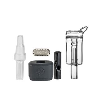 The Optimum accessories kit for PAX
