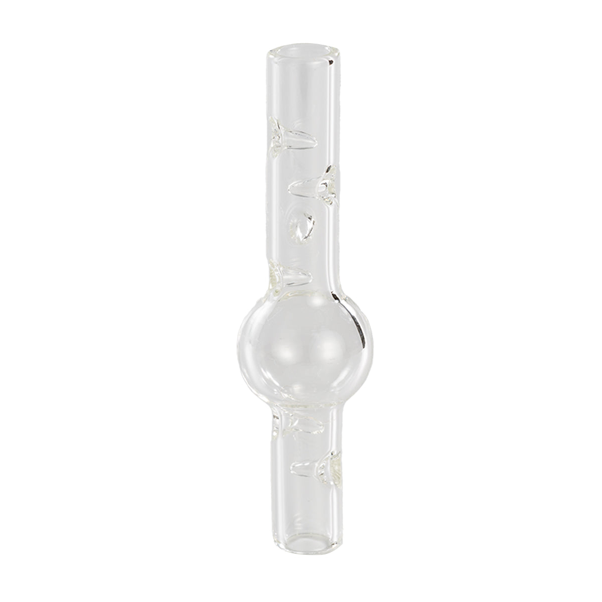 POTV Globe Glass