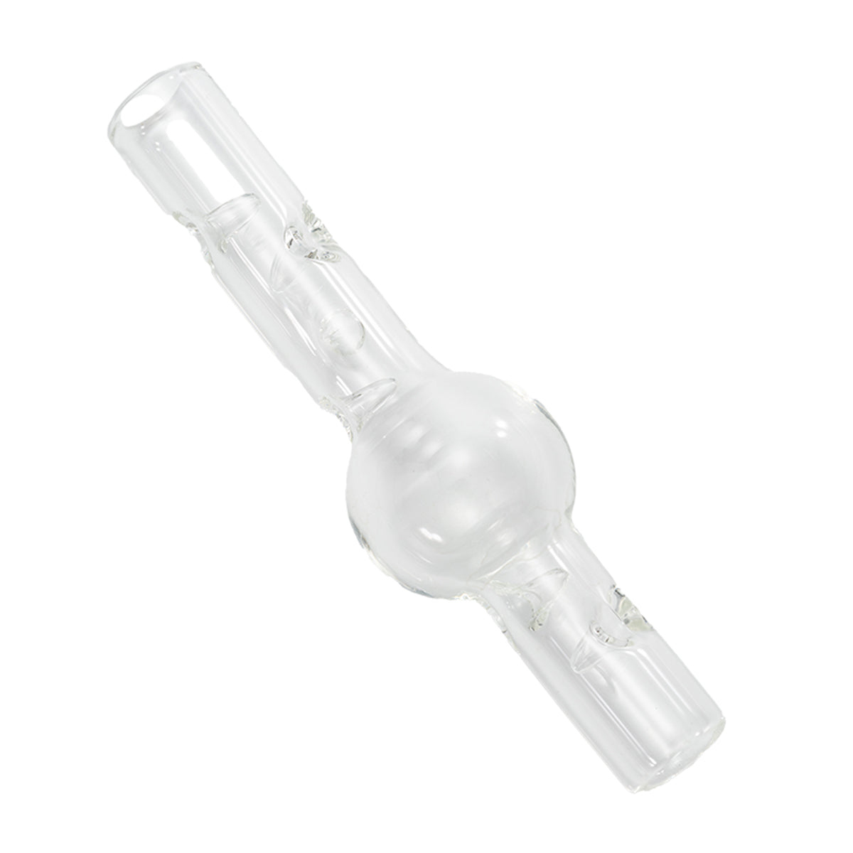 POTV Globe Glass