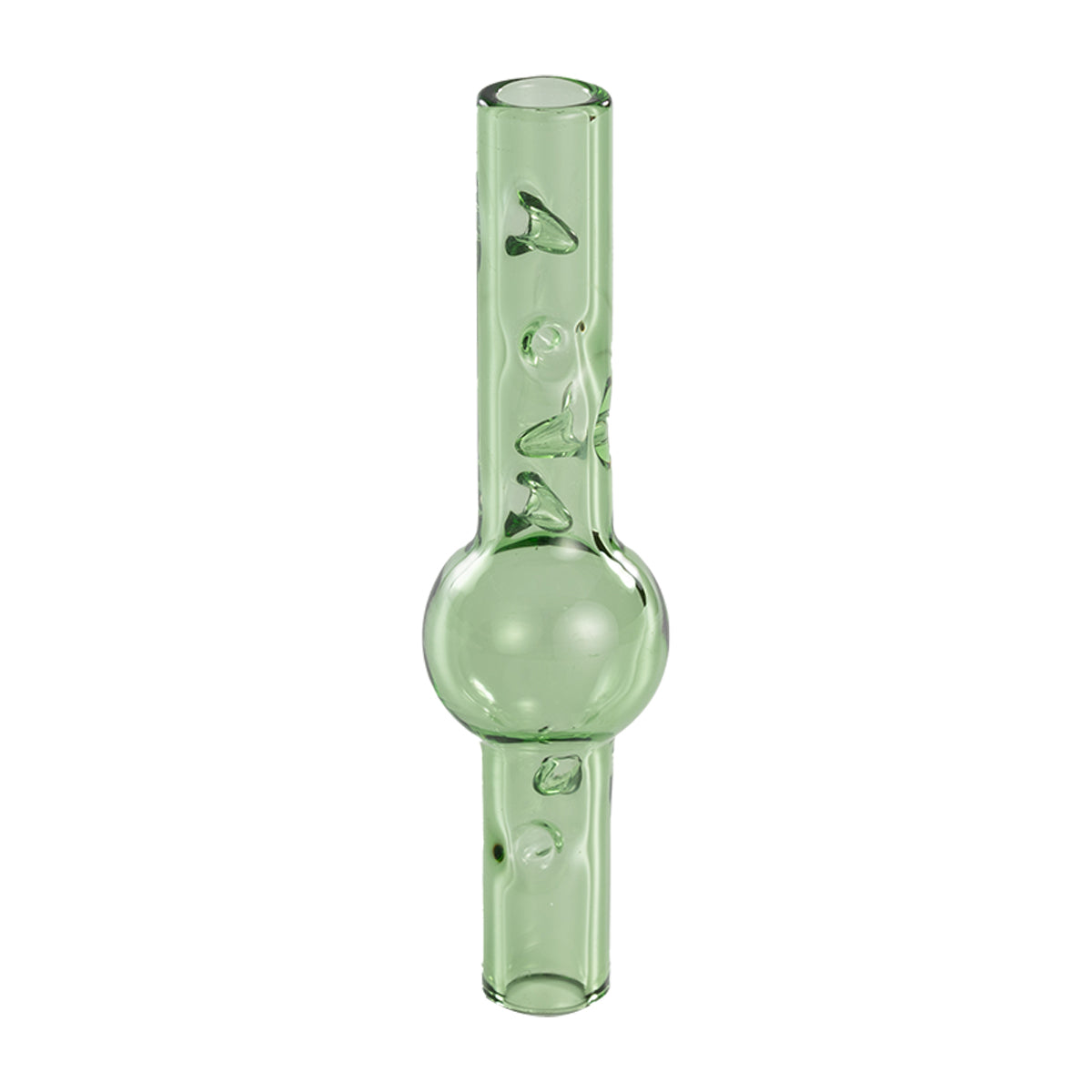 POTV Globe Glass