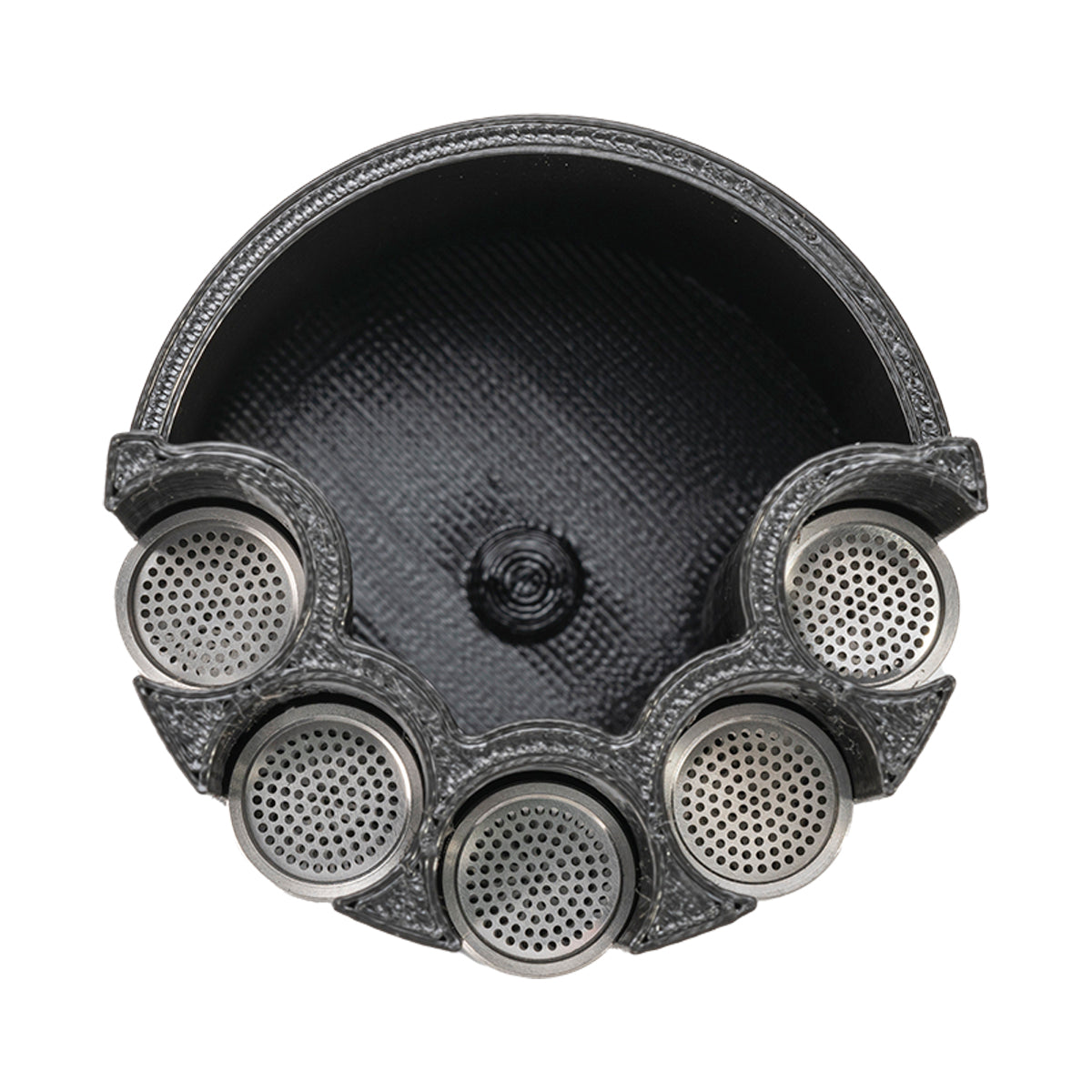 POTV Lobo Dosing Capsule Caddy Insert for Tightvac – 0.12L