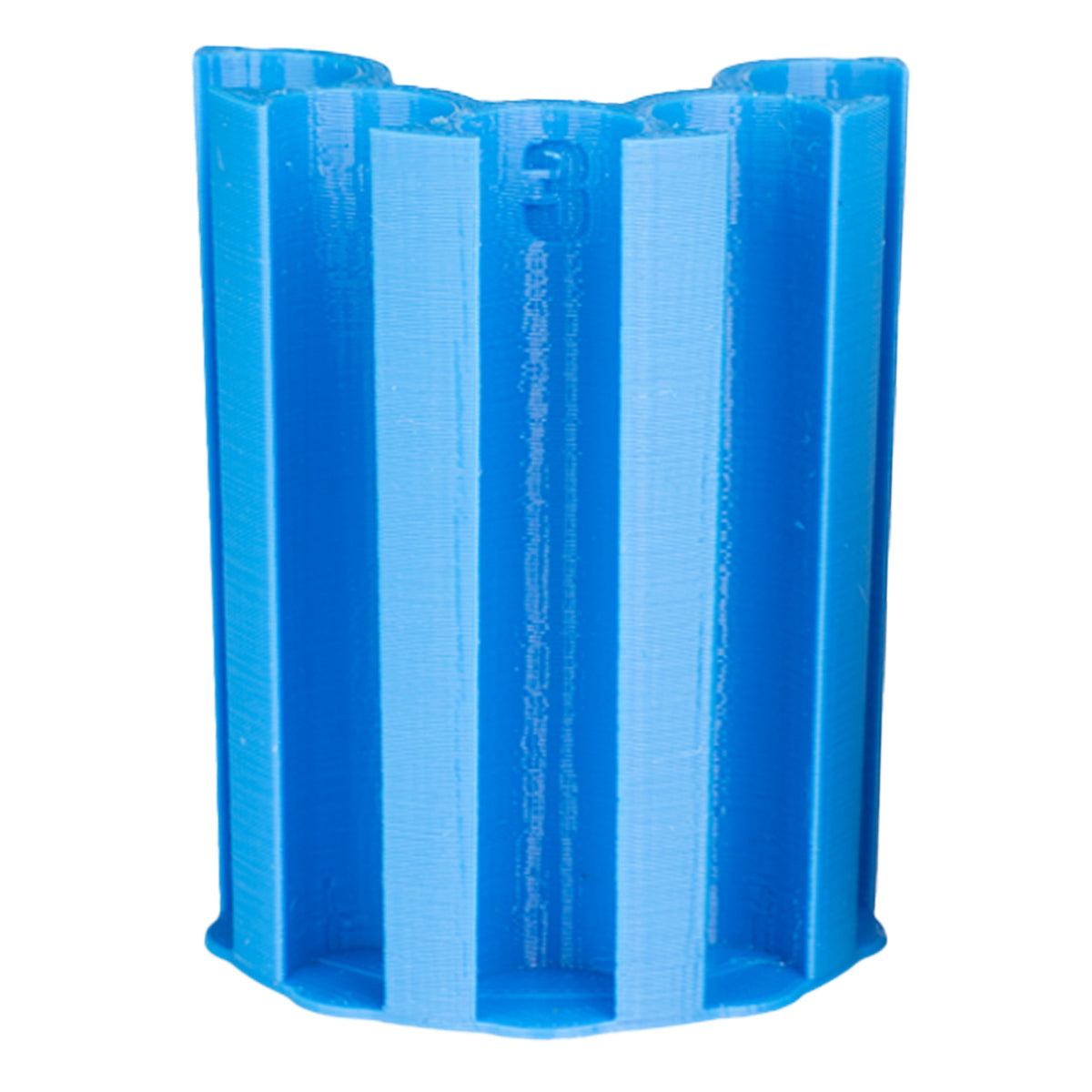 POTV Lobo Dosing Capsule Caddy Insert for Tightvac – 0.12L