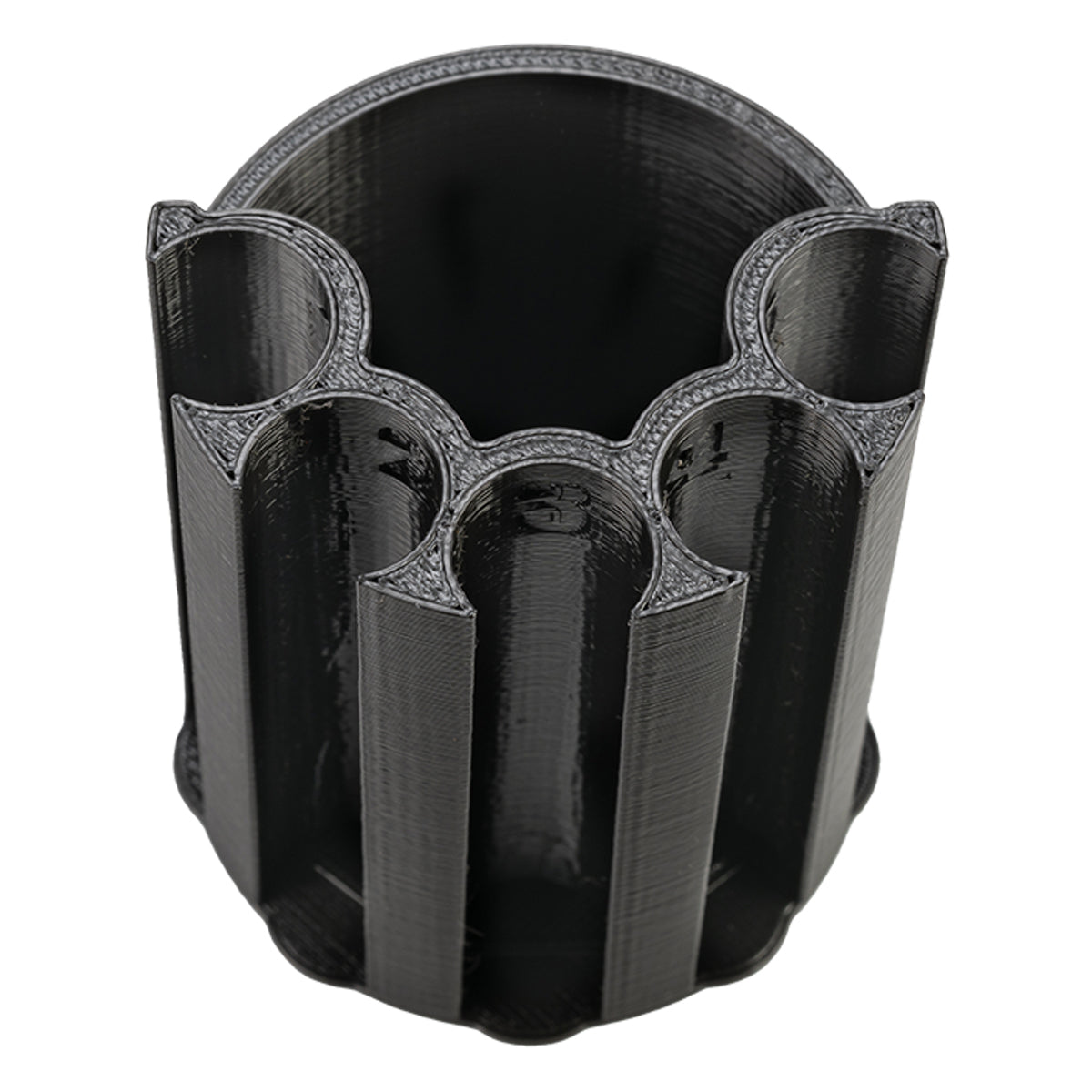 POTV Lobo Dosing Capsule Caddy Insert for Tightvac – 0.12L
