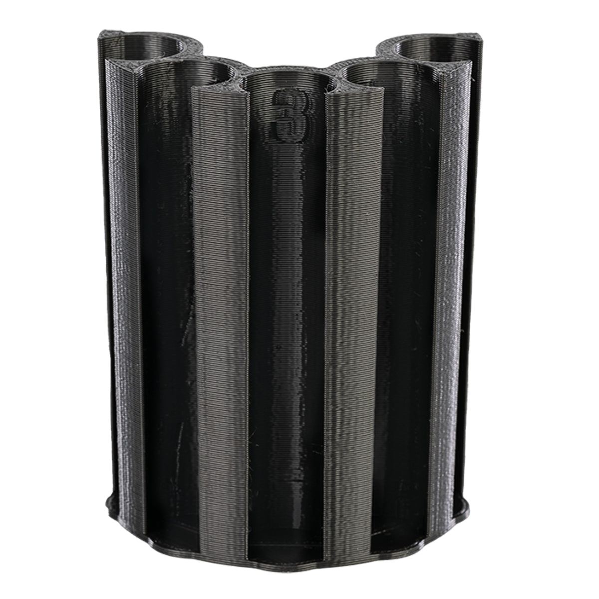 POTV Lobo Dosing Capsule Caddy Insert for Tightvac – 0.12L